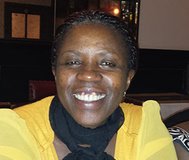 Chantal Ngarambe